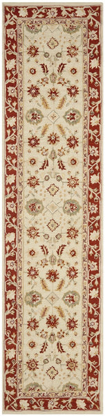 Safavieh Clearance Chelsea HK719A Ivory Rug