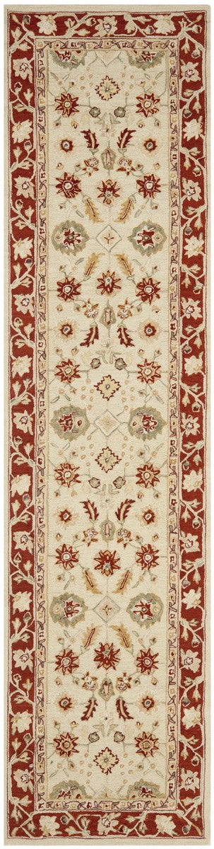 Safavieh Clearance Chelsea HK719A Ivory Rug