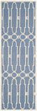 Safavieh Clearance Bella BEL137A Blue Rug