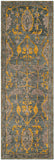 Safavieh Clearance Bella BEL671A Blue Grey Rug