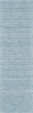 Nourison Marana MNN01 Sky Blue Rug