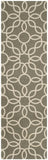 Safavieh Clearance Cedar Brook CDR229D Grey Rug