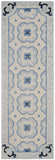 Safavieh Clearance Bella BEL154A Ivory/Blue Rug