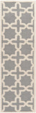 Safavieh Clearance Cambridge CAM125D Silver Rug