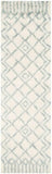 Safavieh Clearance Casablanca CSB894D Ivory Rug
