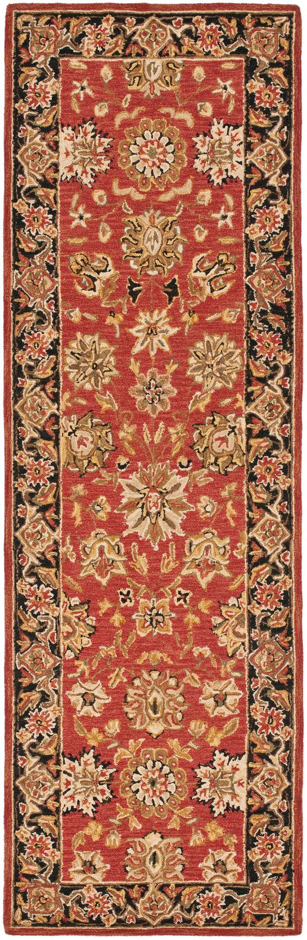 Safavieh Clearance Chelsea HK505C Rose Rug