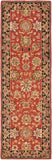 Safavieh Clearance Chelsea HK505C Rose Rug