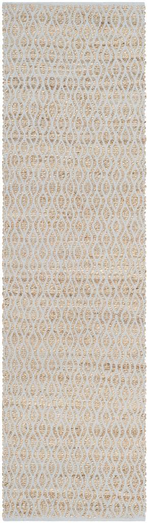 Safavieh Clearance Cape Cod CAP821J Silver Rug