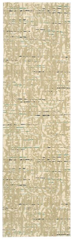 Nourison Clearance Nepal NEP11 Sand Rug