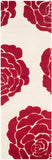 Safavieh Clearance Cambridge CAM782I Ivory Rug