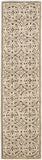 Safavieh Clearance Cambridge CAM232A Brown Rug