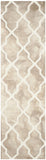 Safavieh Clearance Dip Dye DDY540G Beige Rug