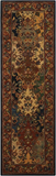 Nourison Clearance India House IH23 Multi Rug
