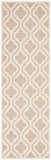 Safavieh Clearance Cambridge CAM152B Mocha Rug