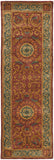 Safavieh Clearance Empire EM421A Burgundy Rug
