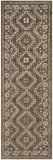 Safavieh Clearance Bella BEL672A Brown Rug