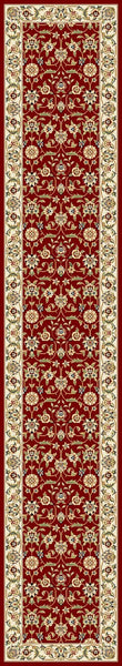 Safavieh Clearance Lyndhurst LNH312A Red Rug