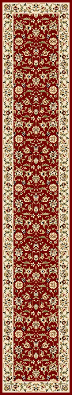 Safavieh Clearance Lyndhurst LNH312A Red Rug