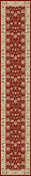 Safavieh Clearance Lyndhurst LNH312A Red Rug