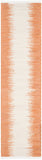 Safavieh Clearance Montauk MTK751C Orange Rug