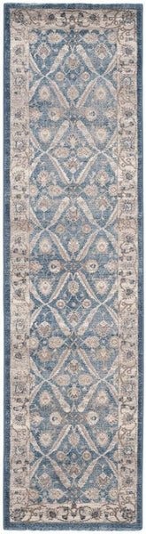 Safavieh Clearance Sophia SOF378C Blue Rug