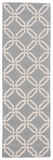 Nourison Clearance Linear LIN08 Light Blue Rug