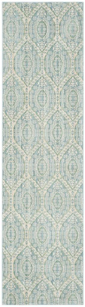 Safavieh Clearance Valencia VAL206J Alpine Green Rug