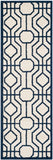 Safavieh Clearance Amherst AMT416M Ivory Rug
