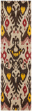 Safavieh Clearance Ikat IKT216A Beige Rug