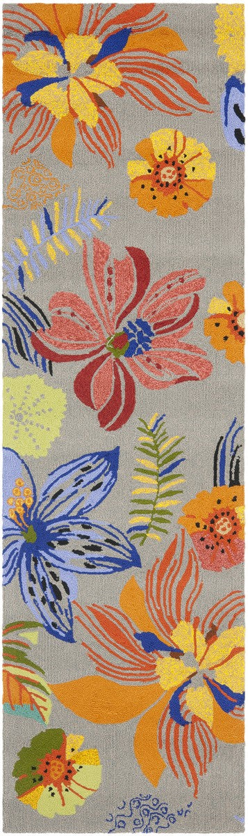 Safavieh Clearance Four Seasons FRS468C Multi Rug
