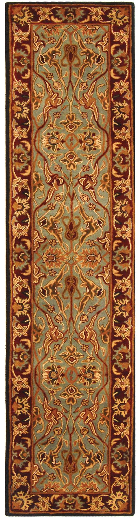 Safavieh Clearance Heritage HG794A Light Blue Rug