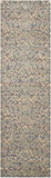 Nourison Clearance Nepal NEP08 Multi Rug