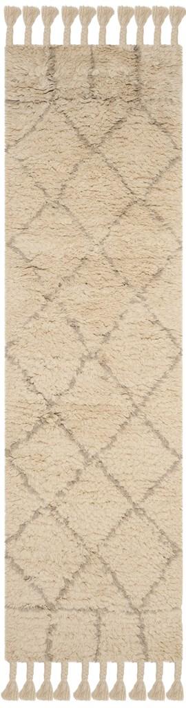 Safavieh Clearance Casablanca CSB725B Ivory Rug