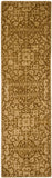 Safavieh Clearance Antiquities AT411A Gold 'N Beige Rug