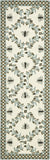 Safavieh Clearance Chelsea HK55G Ivory Rug