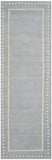 Safavieh Clearance Bella BEL151A Grey Blue Rug