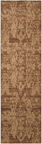 Nourison Clearance Nepal NEP09 Mocha Rug