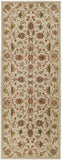 Safavieh Clearance Chelsea HK78C Ivory Rug