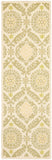 Safavieh Clearance Chelsea HK356C Beige Rug