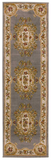 Nourison Clearance Paramount PAR37 Slate Gray Rug