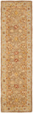 Safavieh Clearance Anatolia AN522B Tan Rug