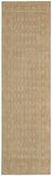 Nourison Clearance Cosmopolitan CS94 Pistachio Rug