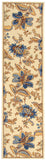 Safavieh Clearance Chelsea HK309A Ivory Rug