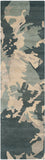 Safavieh Clearance Bella BEL670A Blue Green Rug