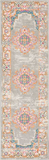 Nourison Sale Passion PSN03 Grey Rug