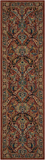 Nourison Clearance 2020 Collection NR205 Terracotta Rug