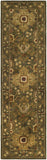 Safavieh Clearance Antiquities AT57C Olive Rug