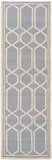 Safavieh Clearance Cambridge CAM138D Silver Rug