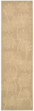 Nourison Clearance Capri CAP1 Sand Rug