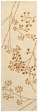 Safavieh Clearance Soho SOH305B Ivory Rug